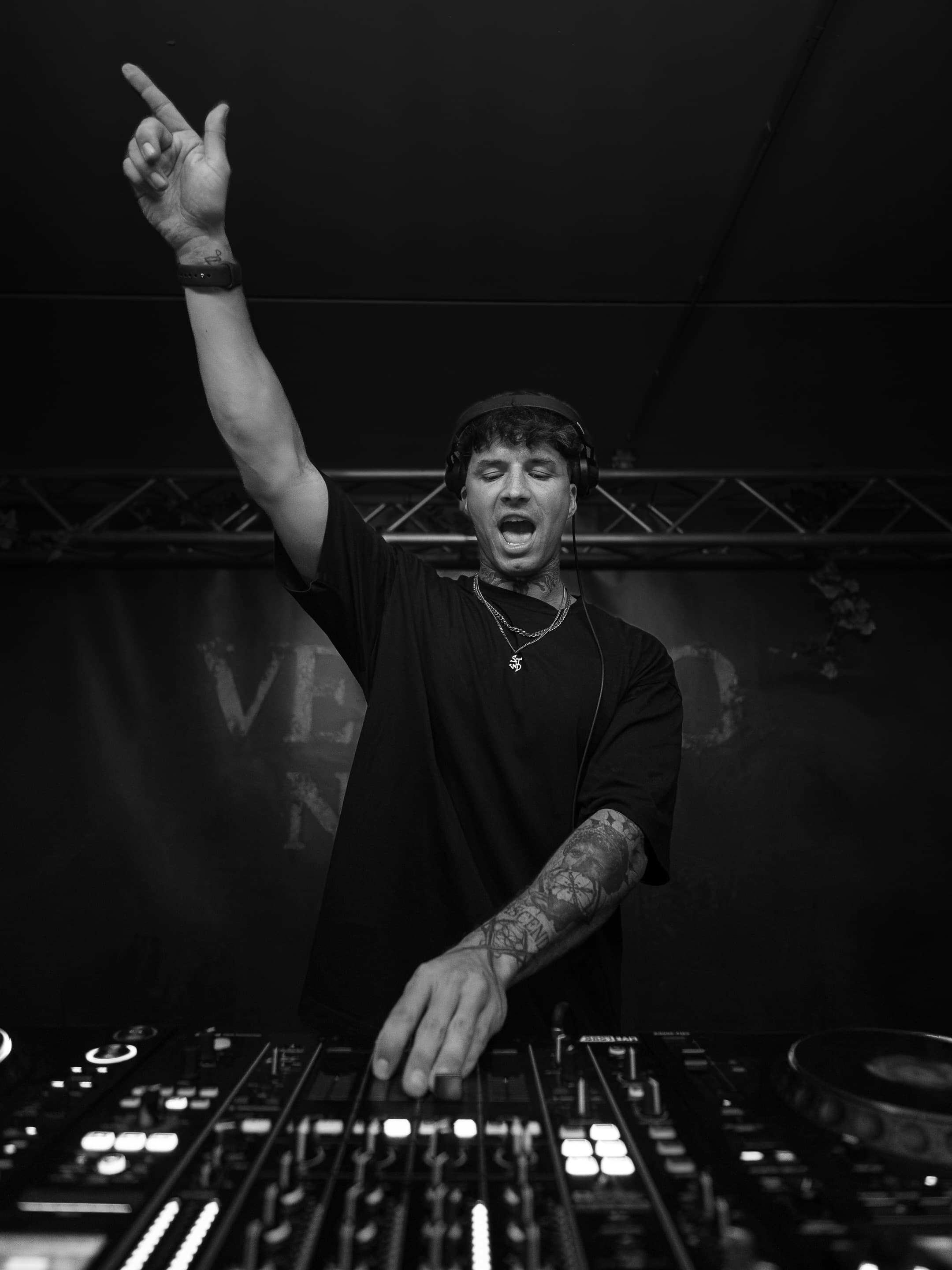 Tiefgaragen-Rave Vol. 2